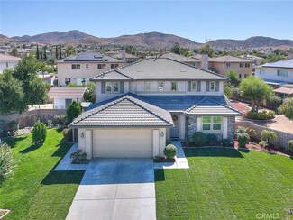 3594 Pillar Ct, Perris, CA 92570