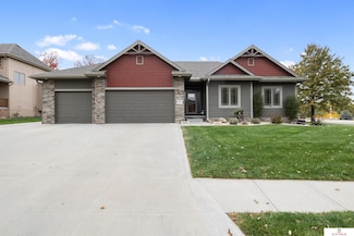 7512 N 155th Terrace, Bennington, NE 68007