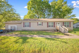 601 Broadway St, Augusta, AR 72006