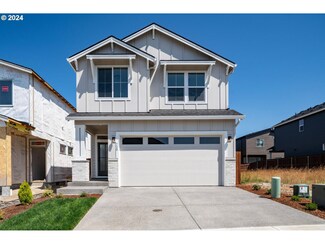 720 NW 175th St, Ridgefield, WA 98642