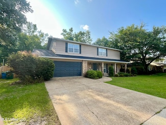 1008 Swordfish St, Pascagoula, MS 39581