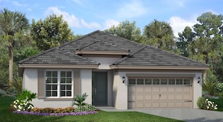 2250 Wise River Ln, Zephyrhills, FL 33541