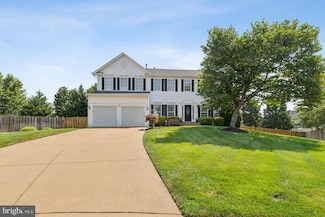 8899 Tenbury Ct, Bristow, VA 20136