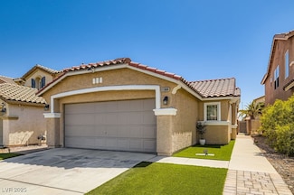 11844 Partenio Ct, Las Vegas, NV 89183