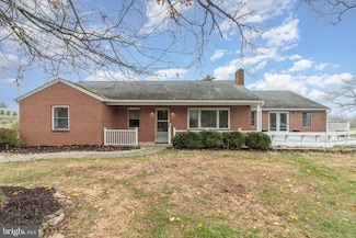 6112 Linglestown Rd, Harrisburg, PA 17112