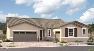 4809 W Stargazer Place, Laveen, AZ 85339