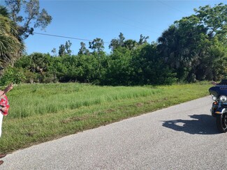 4515 Nutsedge Rd, Port Charlotte, FL 33953