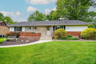 7167 Greenfringe Ln, Cincinnati, OH 45224