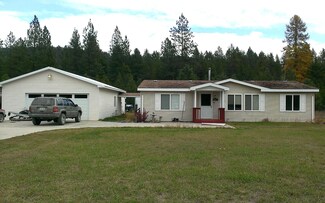 2630F Golf Course Rd, Chewelah, WA 99109