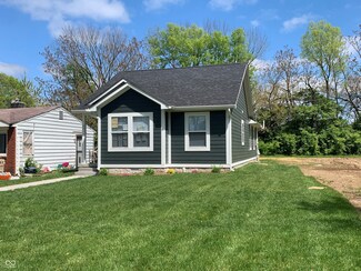 2313 White Ave, Indianapolis, IN 46208