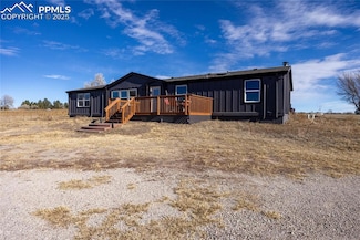 5865 E Blaney Rd, Peyton, CO 80831