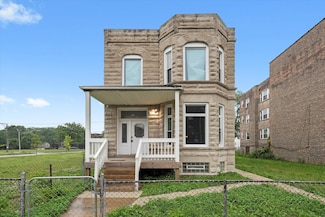 7305 S Harvard Ave, Chicago, IL 60621