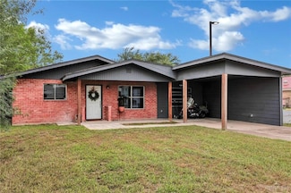 117 W Hawk Ave, Pharr, TX 78577