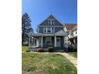 611 N Hyde Park Ave Unit 1, Scranton, PA 18504