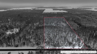 Lots 11 & 14 County Road A, Grand Marsh, WI 53936