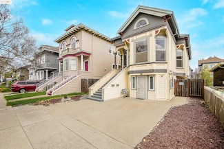 1024 Magnolia St, Oakland, CA 94607