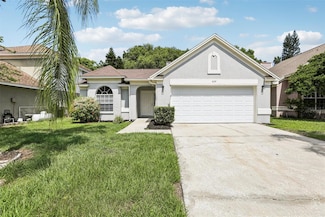 634 Whittingham Place, Lake Mary, FL 32746