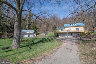 32003 Garrett Hwy, Accident, MD 21520