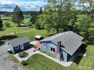 20005 Carper Rd SW, Rochester, WA 98579