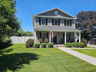 147 Killingly Ave, Putnam, CT 06260