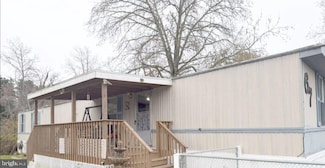 2300 S 2nd St Unit 67, Millville, NJ 08332