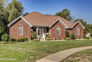 6604 Jefferson Trace Ct, Louisville, KY 40291