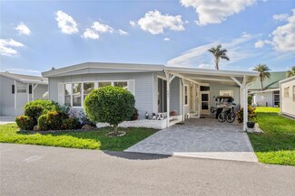 2100 Kings Hwy Unit 547, Punta Gorda, FL 33980