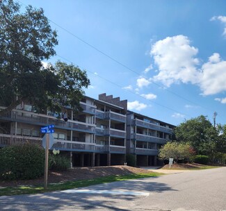 310 5th Ave N Unit Sea Grove 306, Surfside Beach, SC 29575
