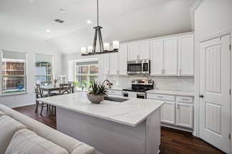 16405 White Rock Blvd, Prosper, TX 75078