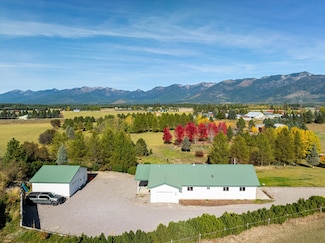 140 Swan River Rd, Bigfork, MT 59911
