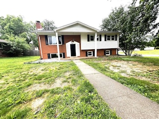 480 Iroquois Dr, Bowling Green, KY 42103