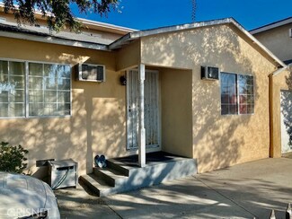 12756 Barbara Ann St, North Hollywood, CA 91605