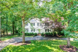 13601 Kingsmill Rd, Midlothian, VA 23113