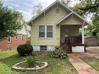 406 Tiffin Ave, Saint Louis, MO 63135