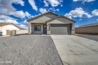 14951 S Capistrano Rd, Arizona City, AZ 85123