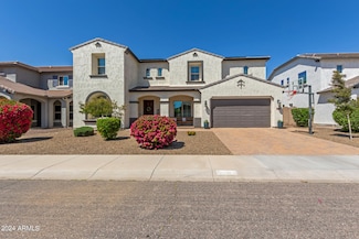 2904 E Wyatt Way, Gilbert, AZ 85297