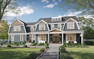 5 Webster Farm Way, Norwell, MA 02061