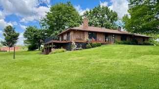 12222 N County Road 250 E, Chrisney, IN 47611