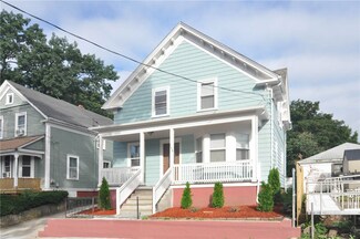 144 Berkshire St, Providence, RI 02908