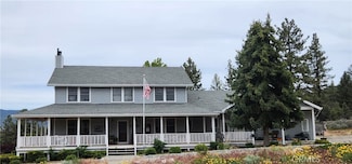 1014 Dusty Rd, Frazier Park, CA 93225