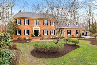 12604 Swanhurst Cir, Midlothian, VA 23113