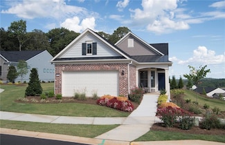 5783 Sierra Bend Way, Hoschton, GA 30548