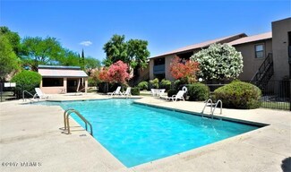8080 E Speedway Blvd Unit 405, Tucson, AZ 85710
