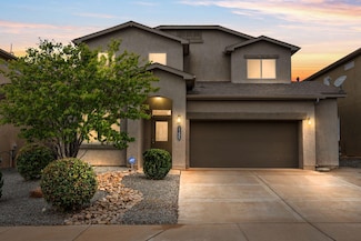 1155 Grace St NE, Rio Rancho, NM 87144