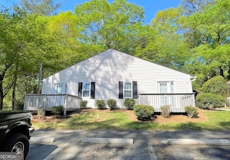 155 Bowen St Unit 6, Carrollton, GA 30117