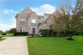 13363 Salamone Way, Carmel, IN 46074