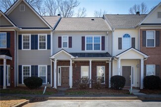 902 Tree Creek Blvd Unit 2, Lawrenceville, GA 30043