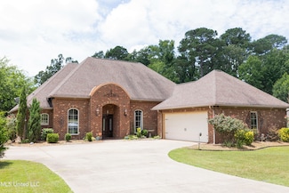 103 Bainbridge Bend, Canton, MS 39046