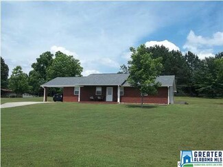 59 Bradford St, Lineville, AL 36266