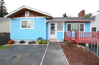 12420 1st Ave S, Seattle, WA 98168